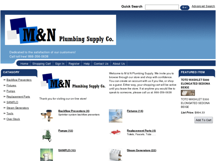 www.mnplbgsupply.com