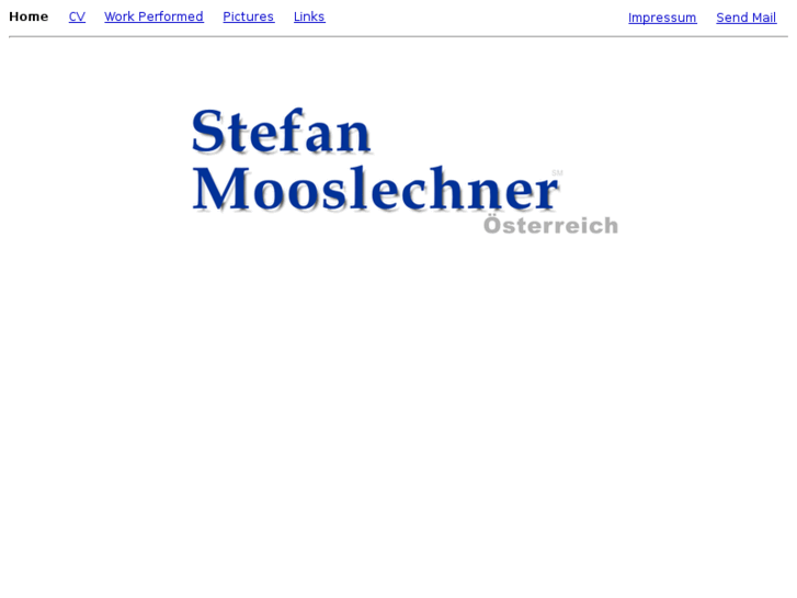 www.mooslechner.info