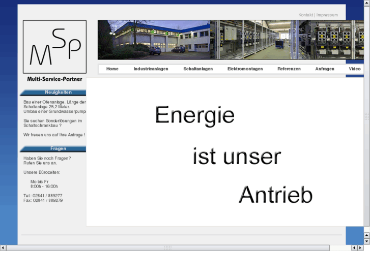 www.msp-elektrotechnik.com