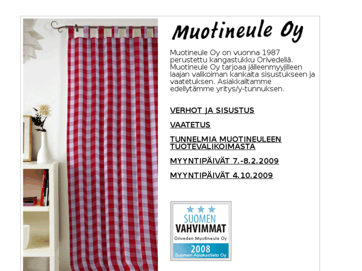 www.muotineule.fi