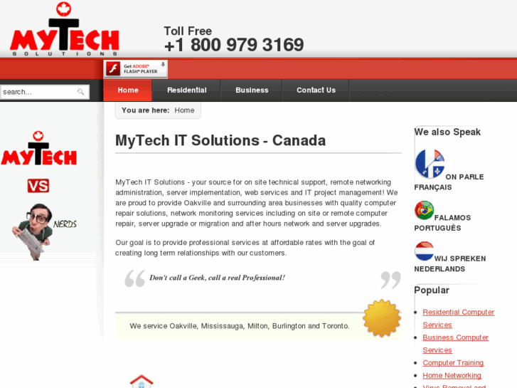 www.mytech.ca