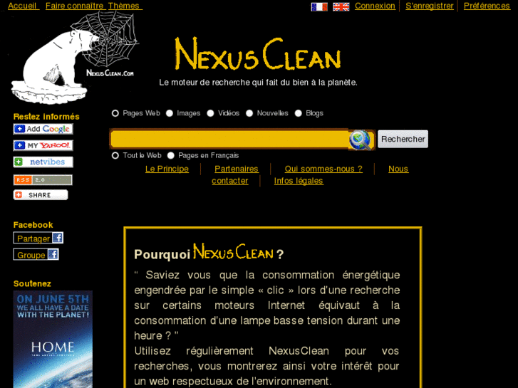 www.nexusclean.com