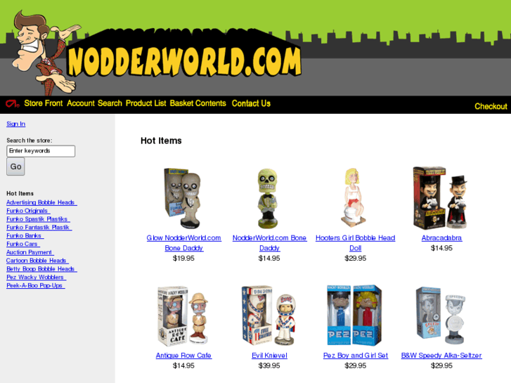 www.nodderworld.com