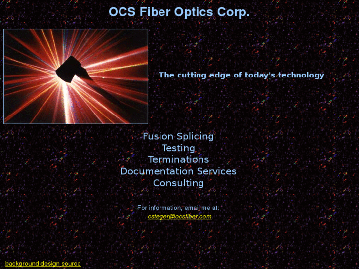 www.ocsfiber.com