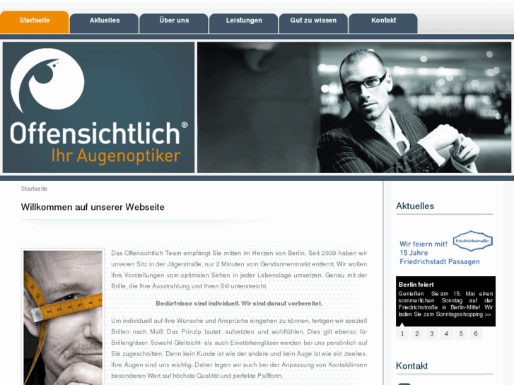 www.offensichtlich.biz