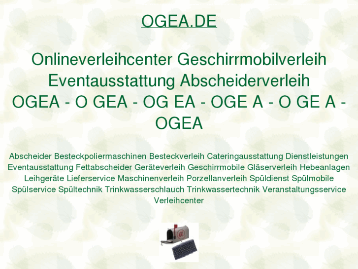 www.ogea.de