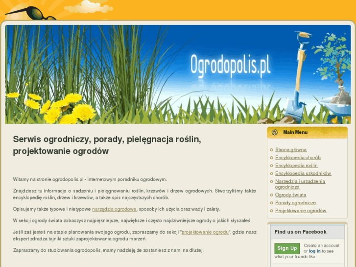 www.ogrodopolis.pl