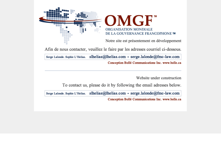 www.omgf.org