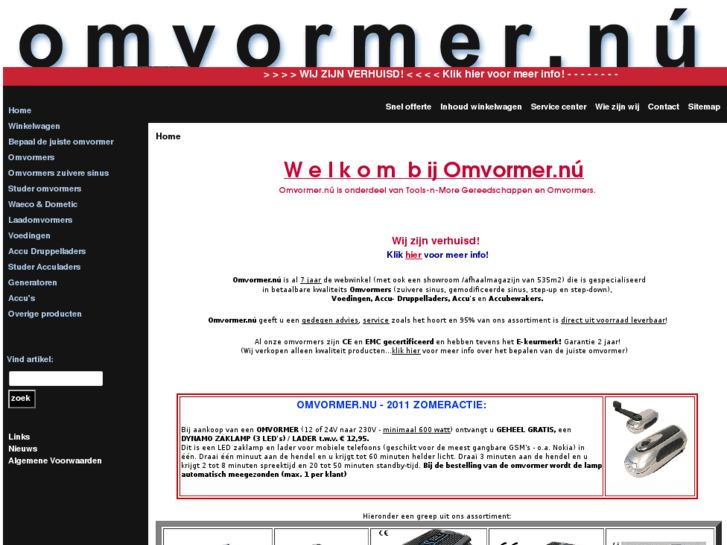 www.omvormer.biz