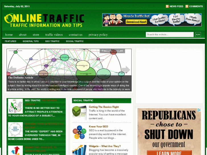www.onlinetrafficdriver.com
