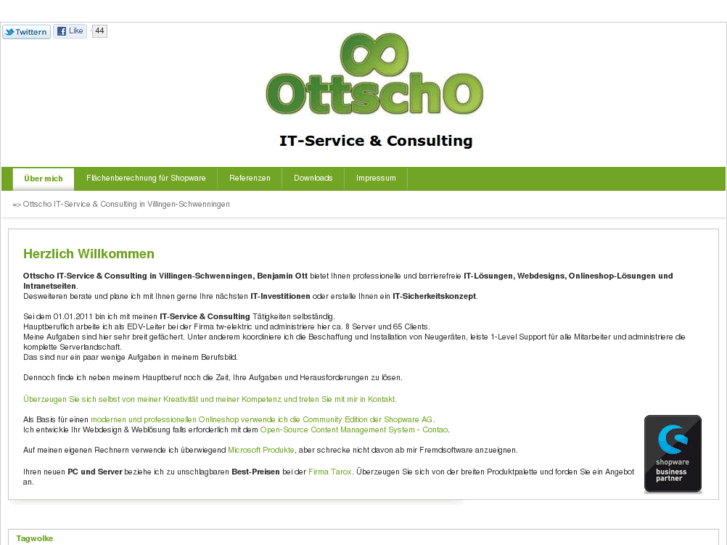 www.ottscho-it-service.de