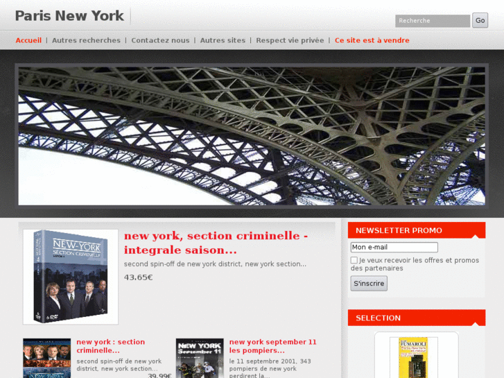 www.paris-new-york.com