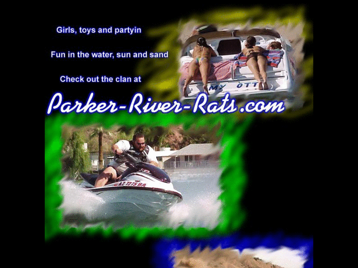 www.parker-river-rats.com