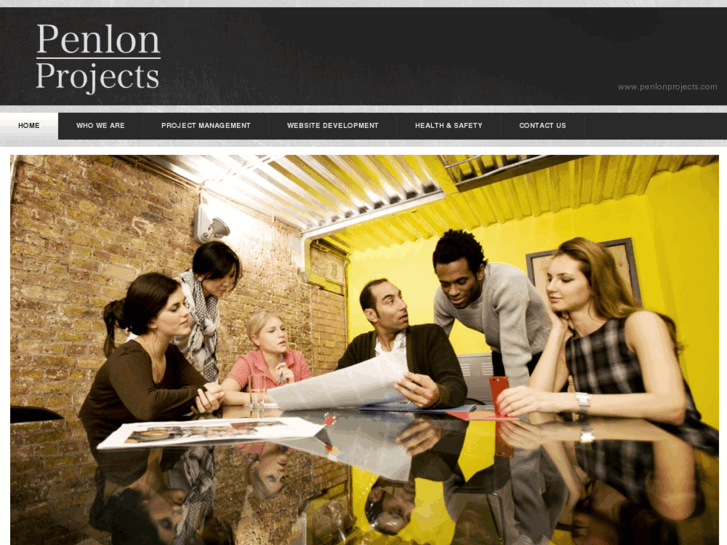 www.penlonprojects.com