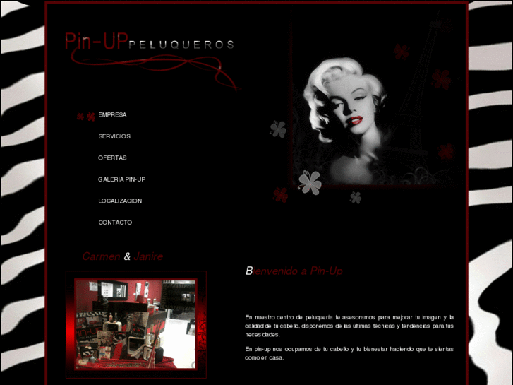 www.pinup-peluqueros.com