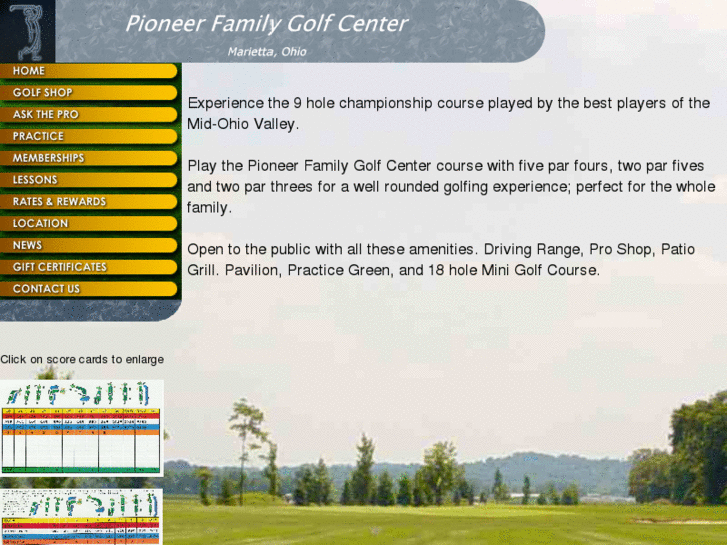 www.pioneer-golf.com