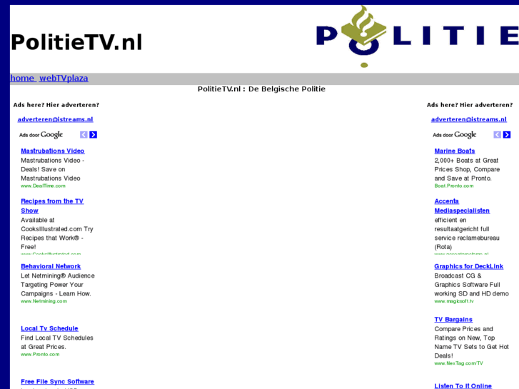 www.politietv.nl