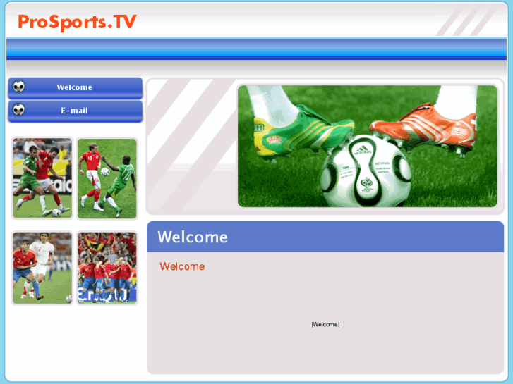 www.prosports.tv