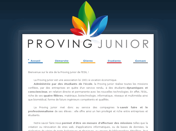 www.proving-junior.com