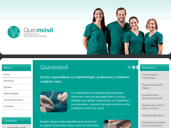 www.quiromovil.com