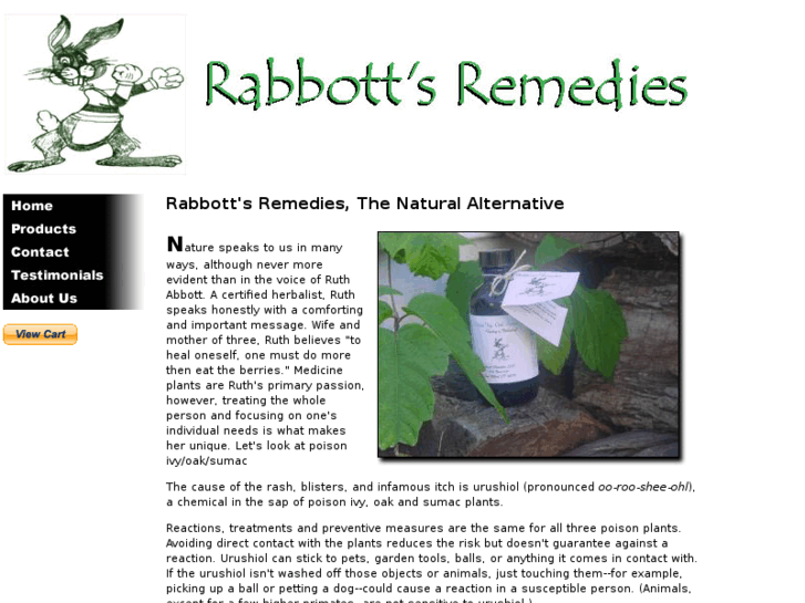 www.rabbottsremedies.com