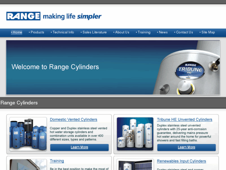 www.rangecylinders.co.uk