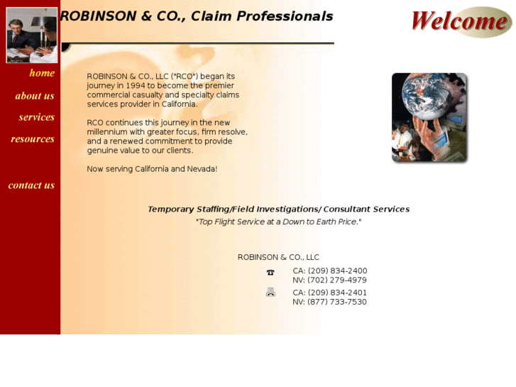 www.rcoclaims.com