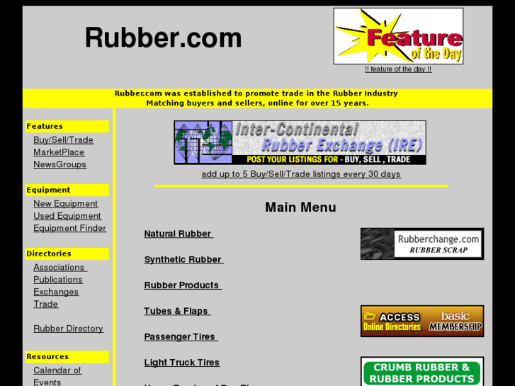 www.rubber.com