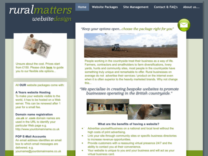 www.ruralmattersuk.com