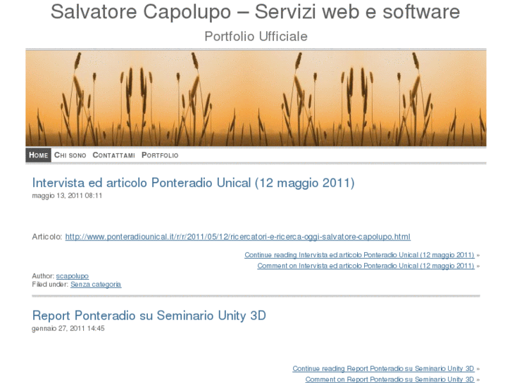 www.salvatorecapolupo.it