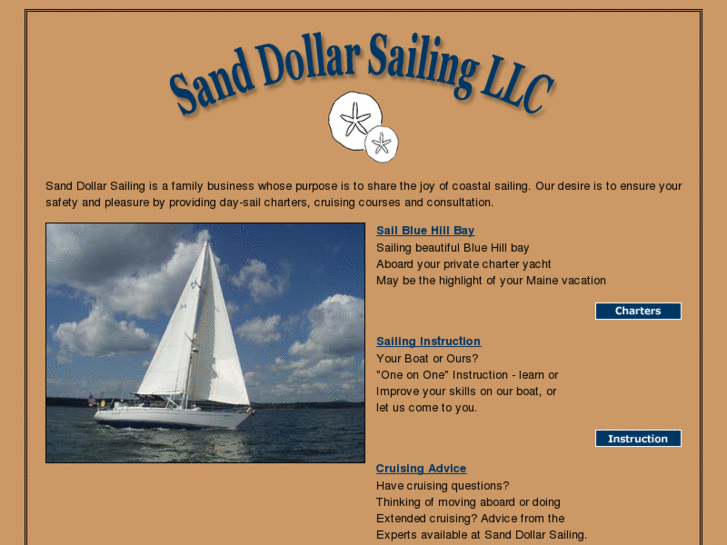 www.sanddollarsailingllc.com