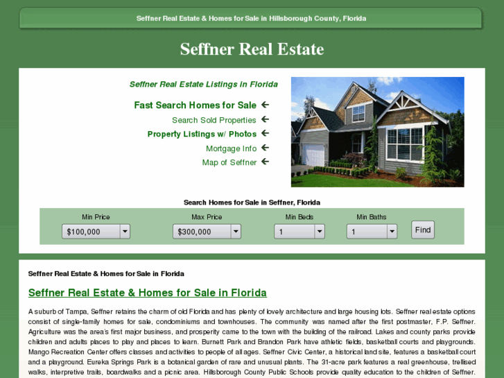 www.seffner-realestate.com