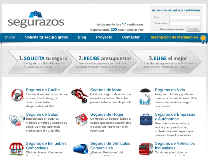 www.segurazos.com