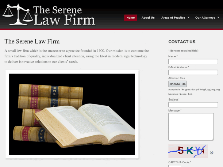 www.serenelaw.com