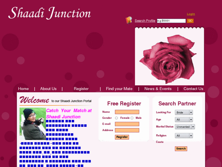 www.shaadijunction.com