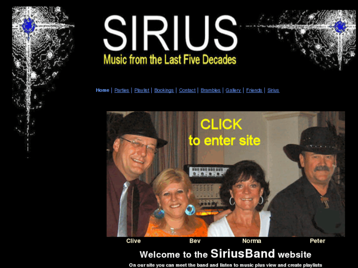 www.siriusband.com