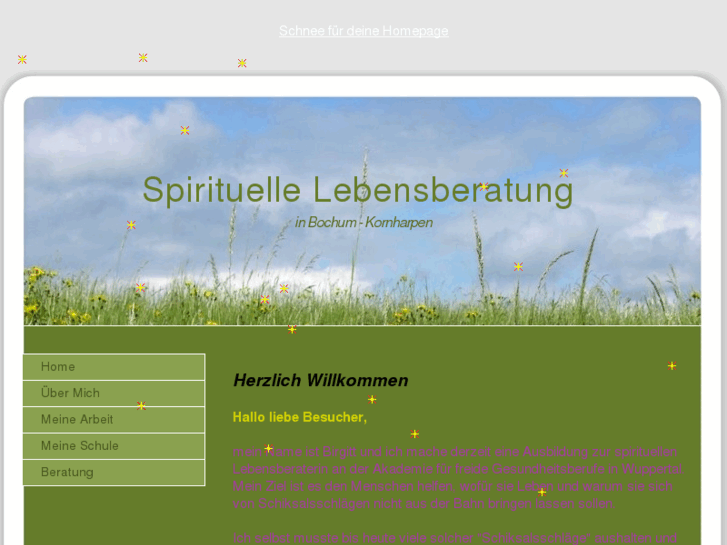 www.spirituelle-lebensberatung-bochum.info