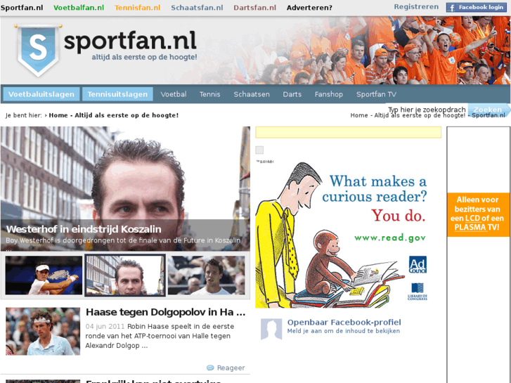 www.sportfan.nl