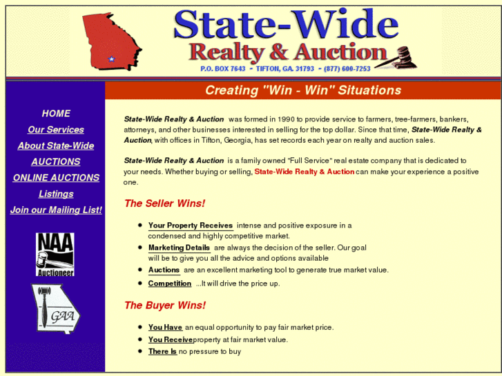 www.state-wideauction.com