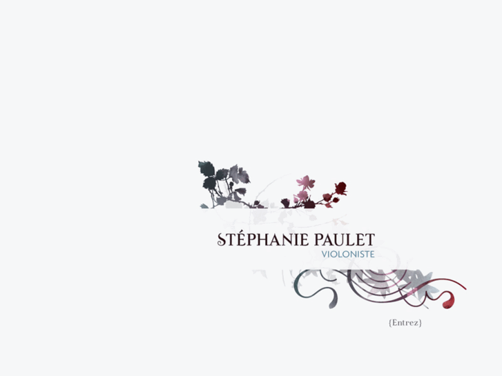 www.stephaniepaulet.com