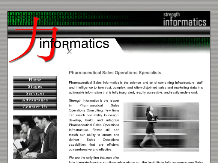 www.strengthinformatics.com