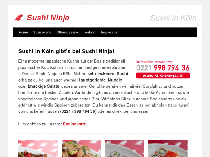 www.sushininja.de