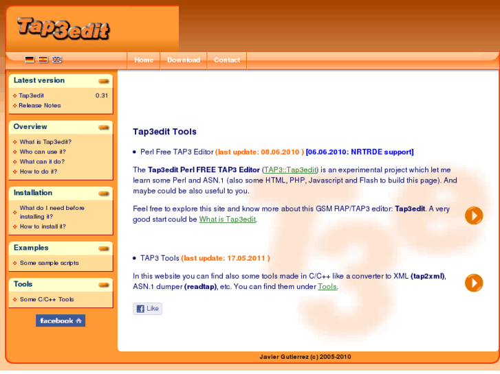 www.tap3edit.com