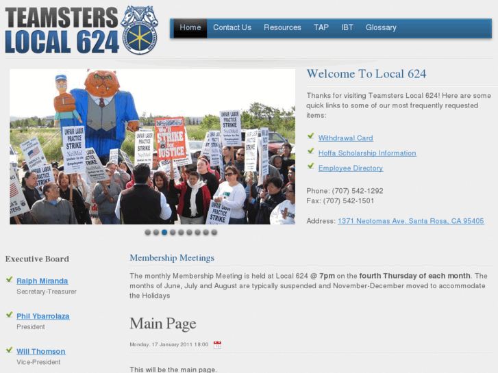 www.teamsters624.com