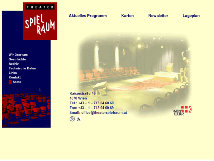 www.theaterspielraum.at