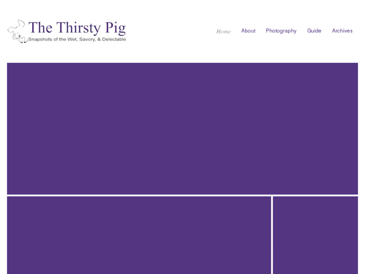 www.thethirstypig.com