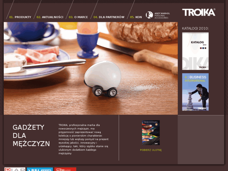 www.troika.com.pl