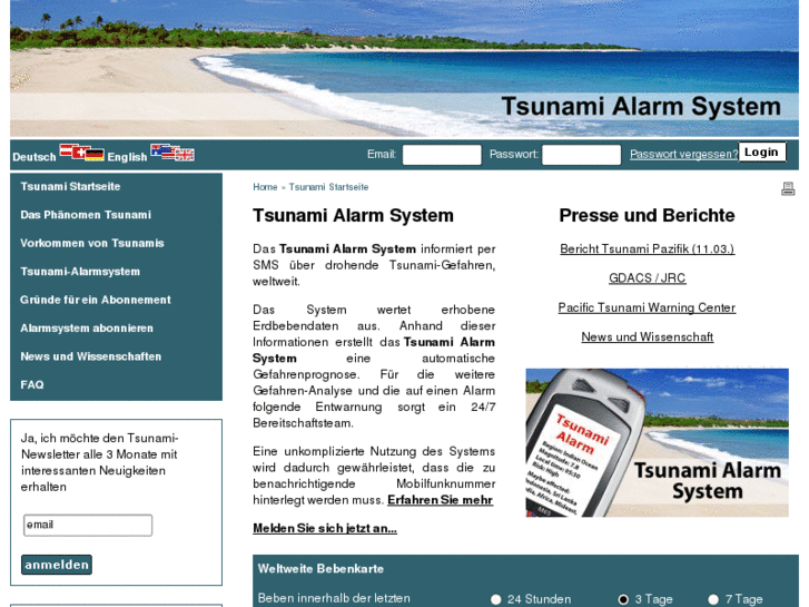 www.tsunami-alarm-system.com