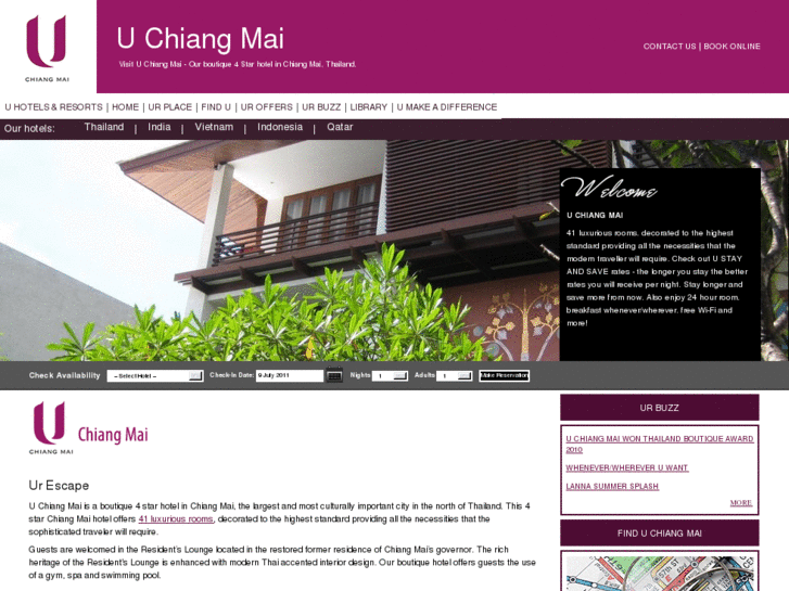 www.uchiangmai.com