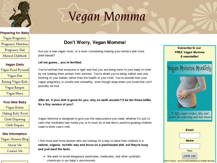 www.vegan-momma.com